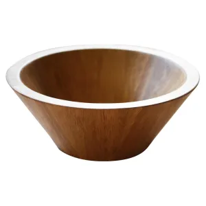 À la Cuisine - Bamboo Salad Bowl