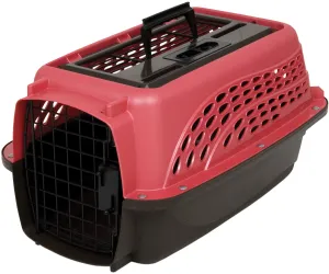 2-Door TOP LOAD Kennel