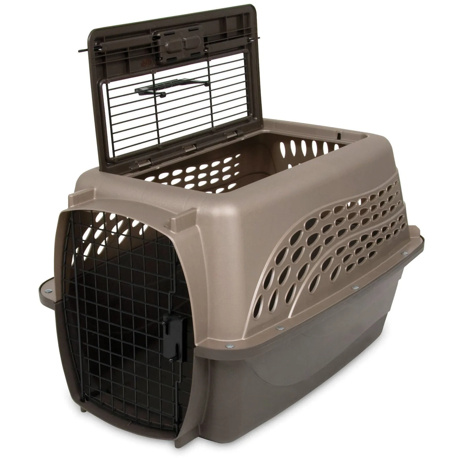 2-Door TOP LOAD Kennel