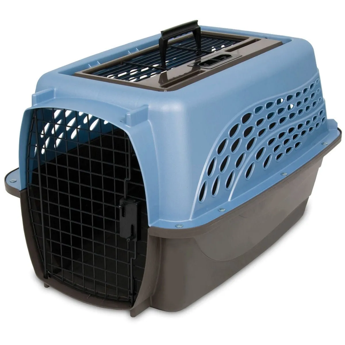 2-Door TOP LOAD Kennel