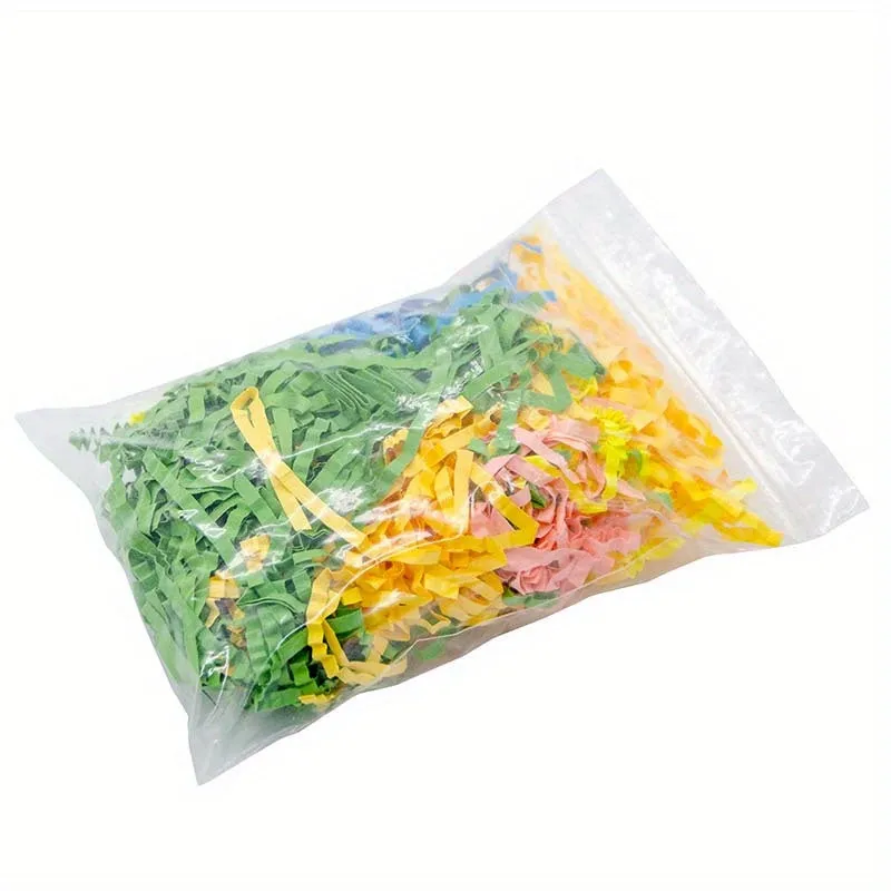 20g Pack of Vibrant Bird Toys for Endless Entertainment