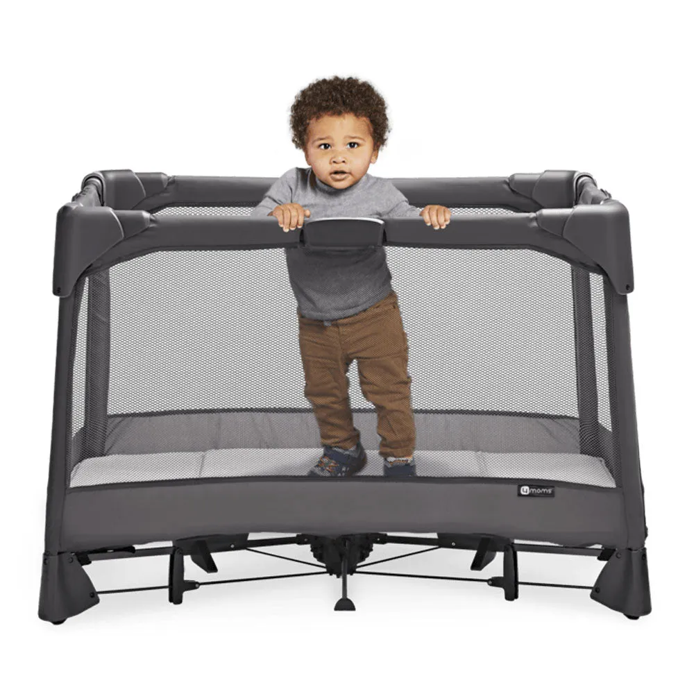 4moms breeze GO 5.0 Playard