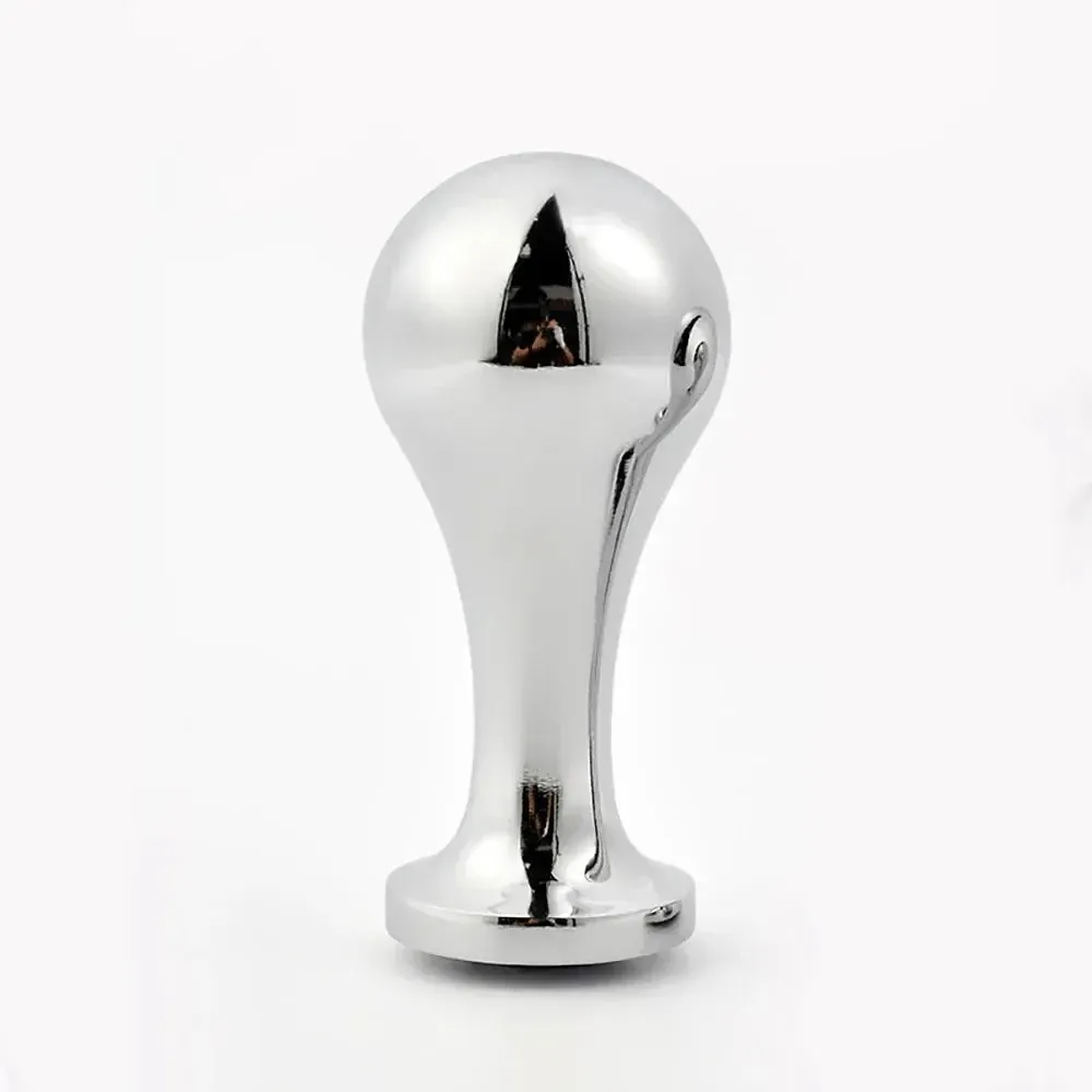 Alien Stainless Steel Anal Plug with Heart Crystal Anal Sex Toys for Women & Men