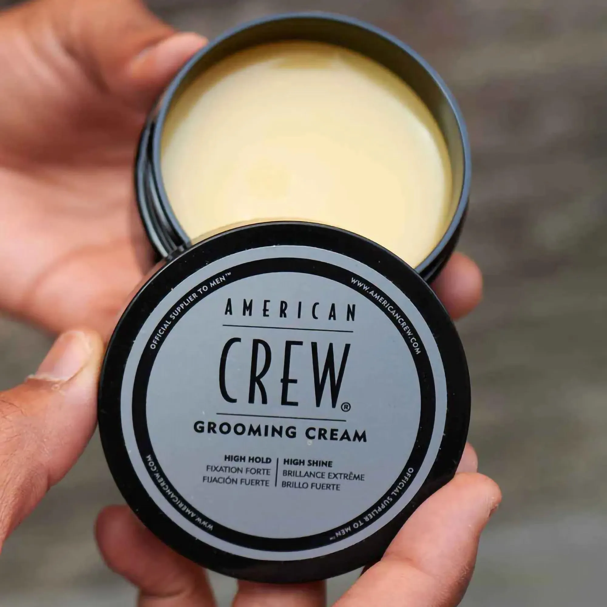 American Crew Grooming Cream