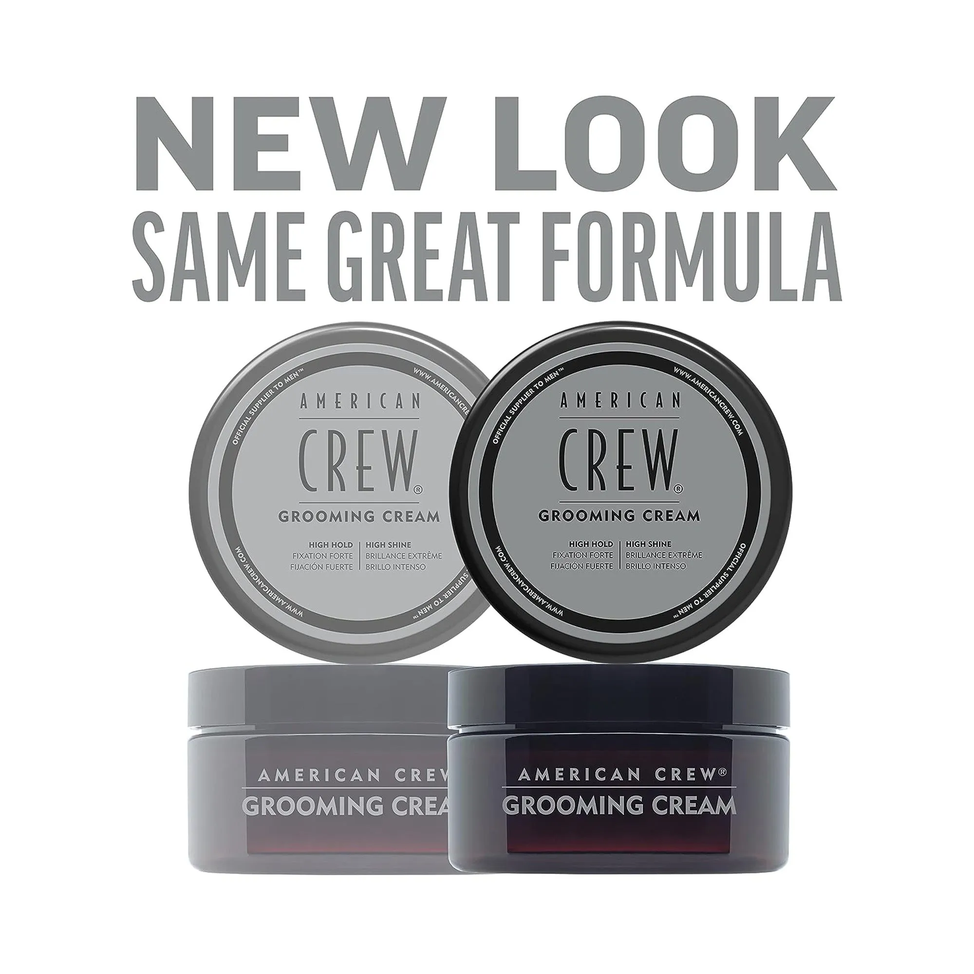 American Crew Grooming Cream