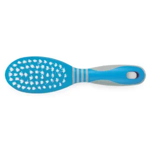 Ancol Ergo Dog Grooming Soft Brush