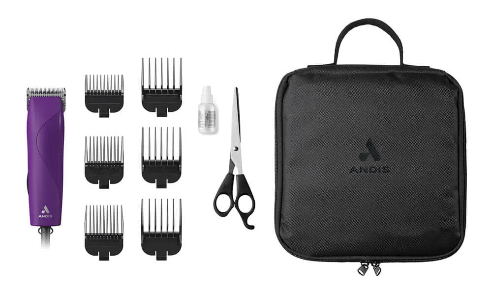 Andis MBG-2 Easy Clip Groom Clipper