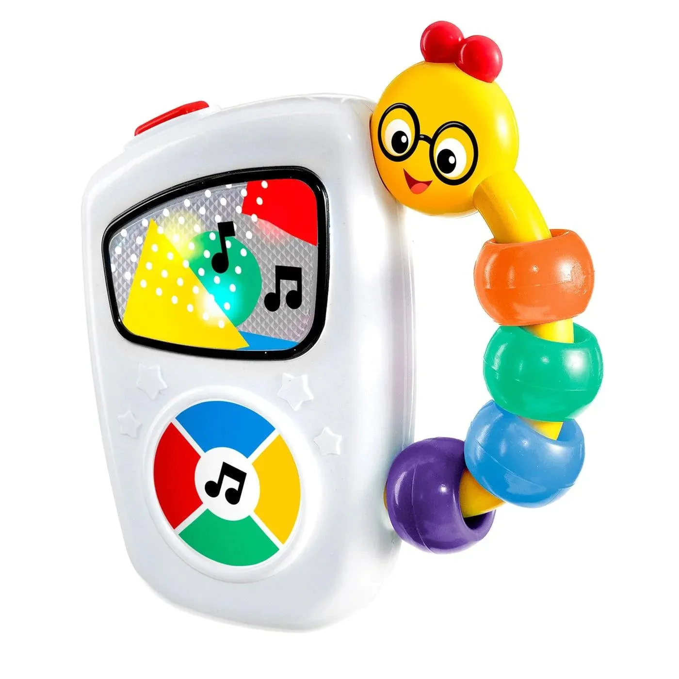 Baby Einstein Take Along Tunes