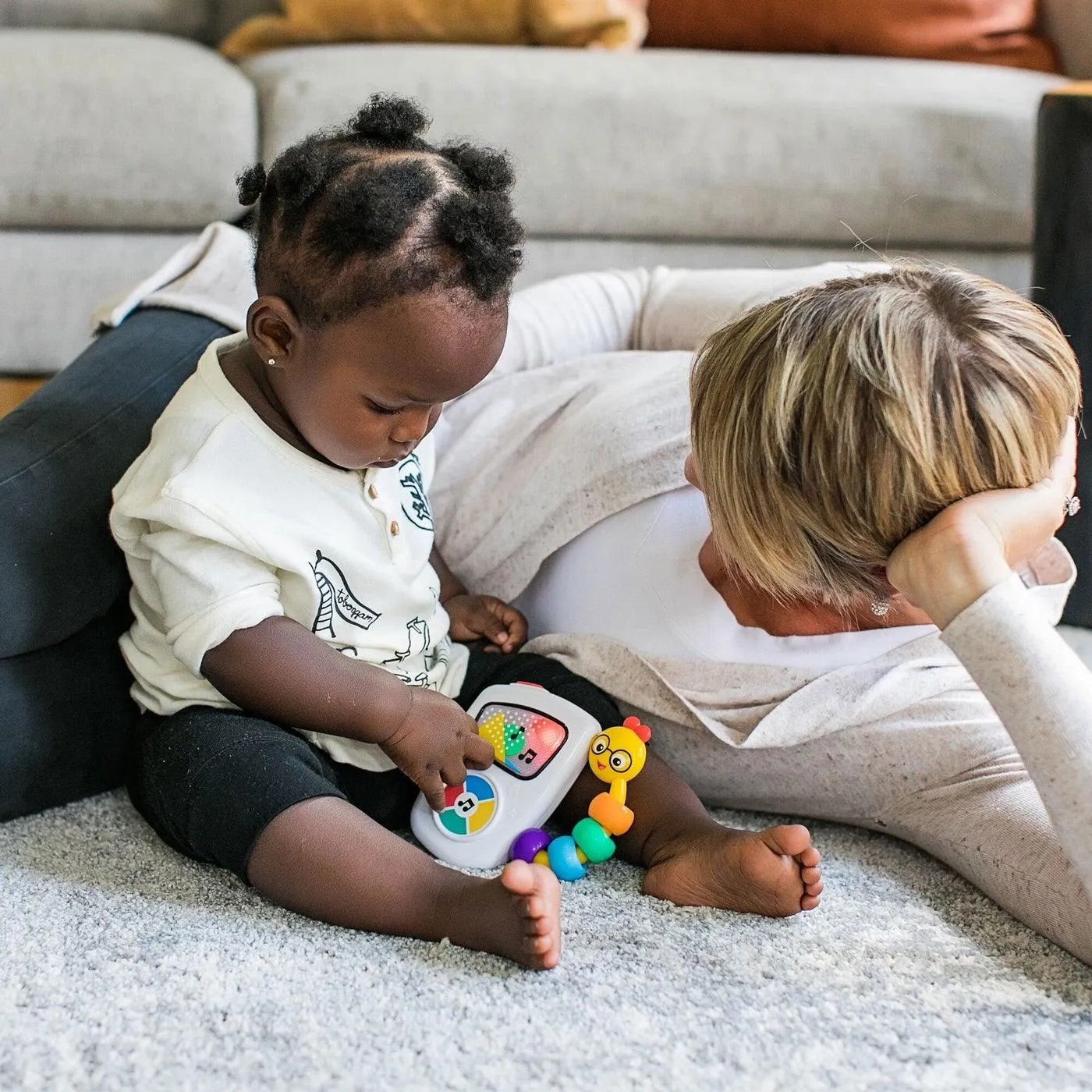 Baby Einstein Take Along Tunes