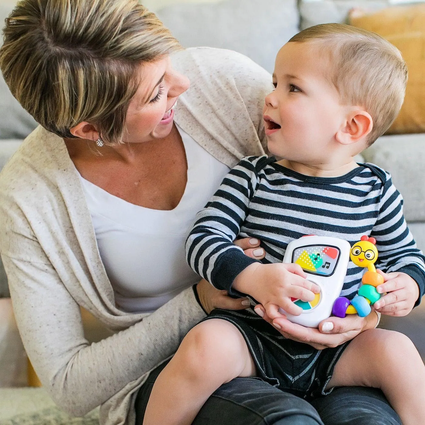 Baby Einstein Take Along Tunes