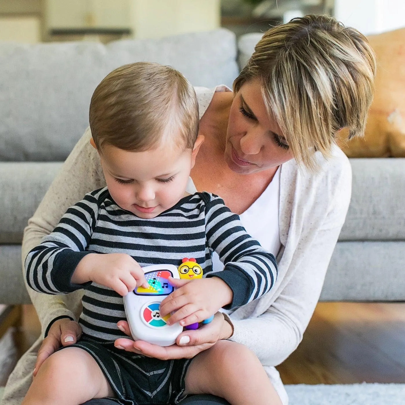 Baby Einstein Take Along Tunes