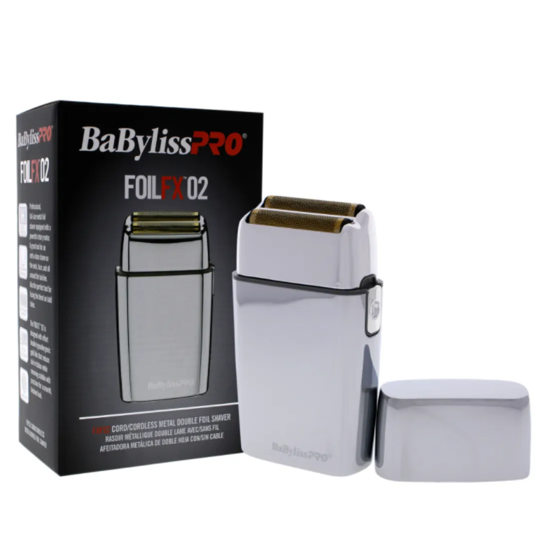 BABYLISSPRO | Foil FX02