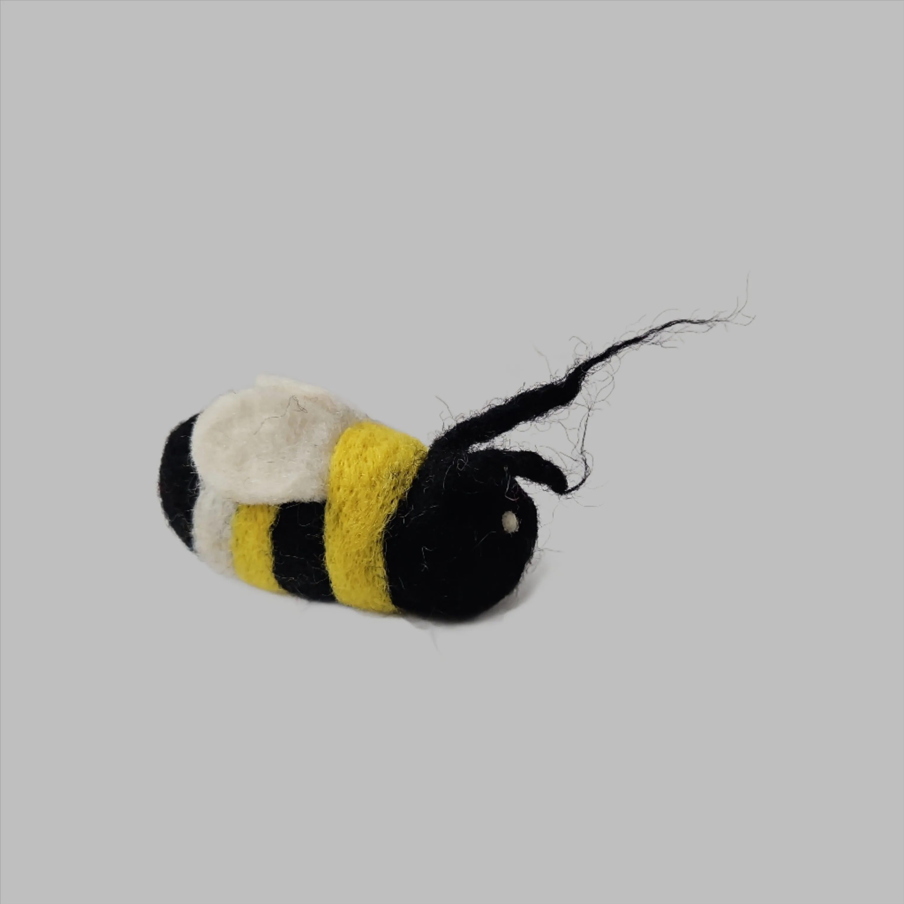 Backyard Cat Wool Pet Toy