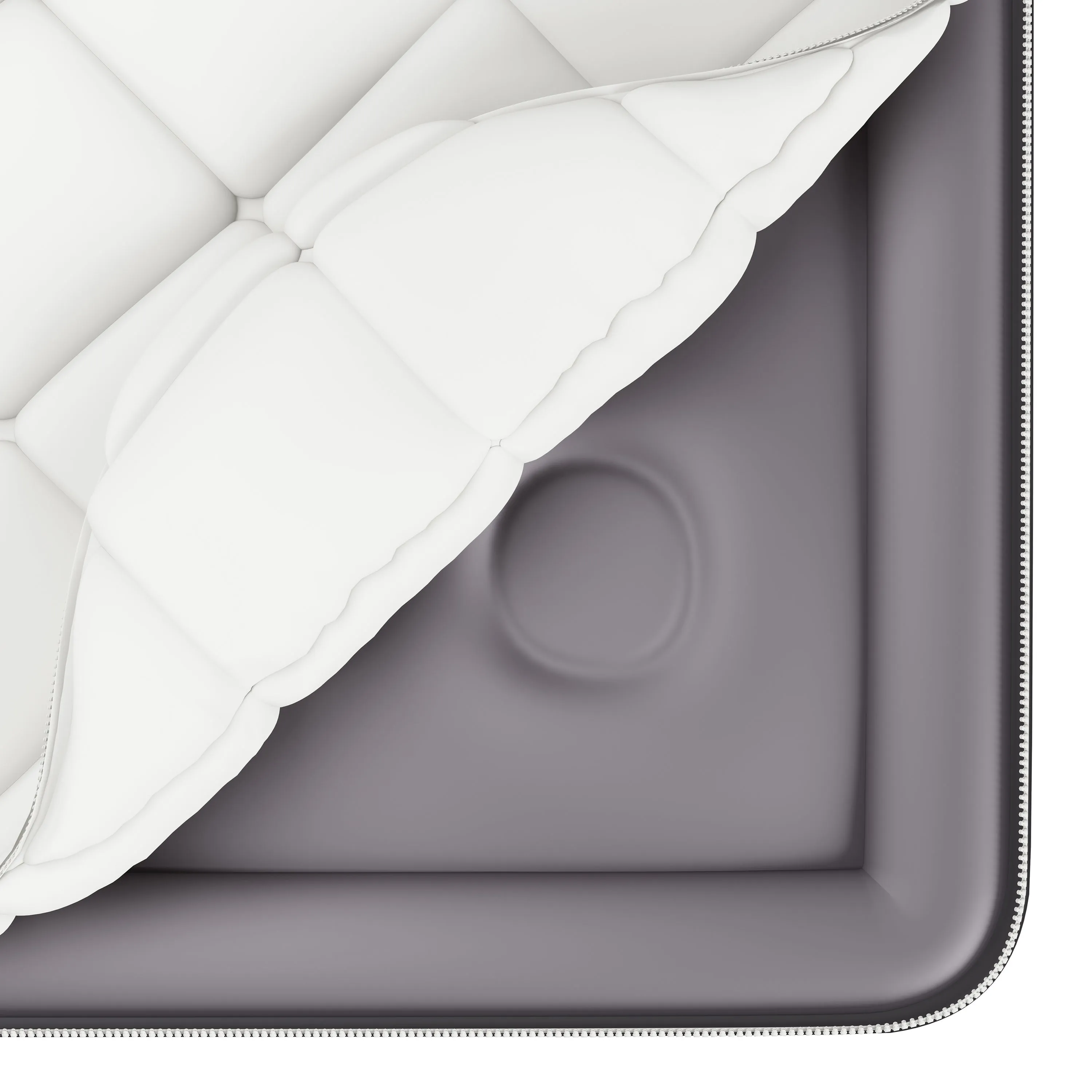 Beautyrest Silver® Cushion Aire™ Air Mattress