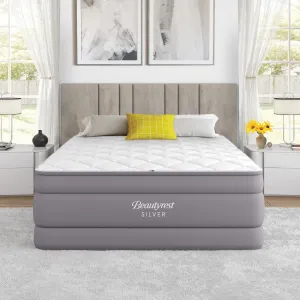 Beautyrest Silver® Cushion Aire™ Air Mattress