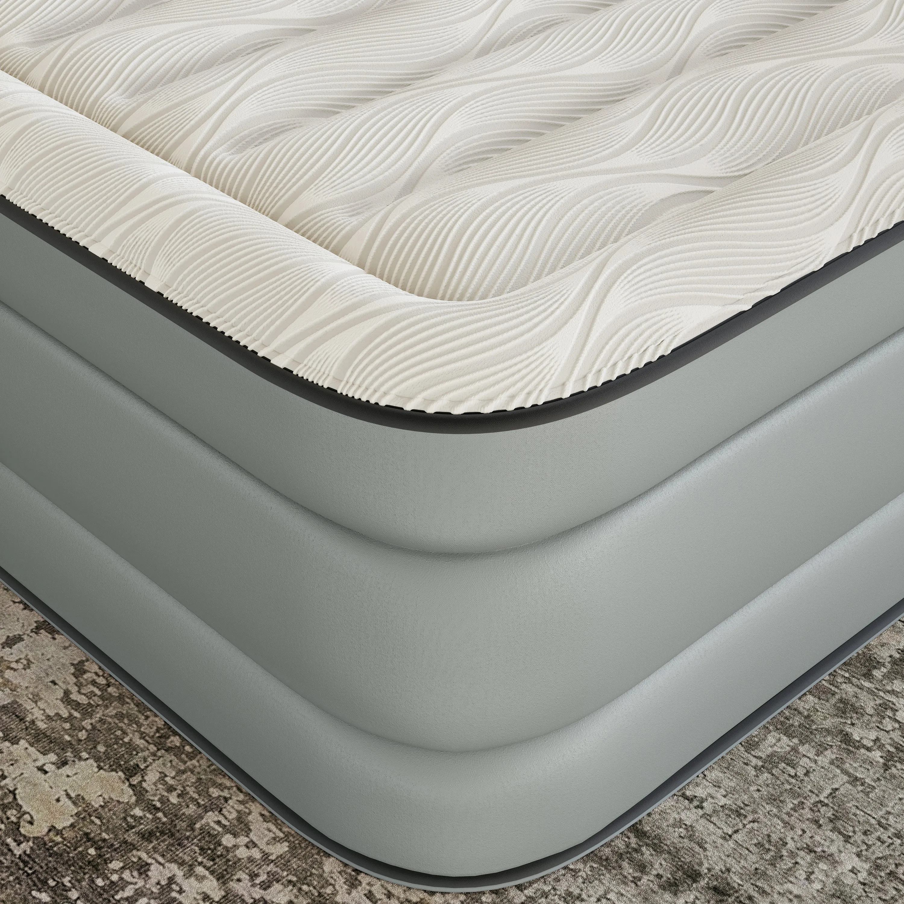 Beautyrest®­ Silver® Majestic™ Air Mattress