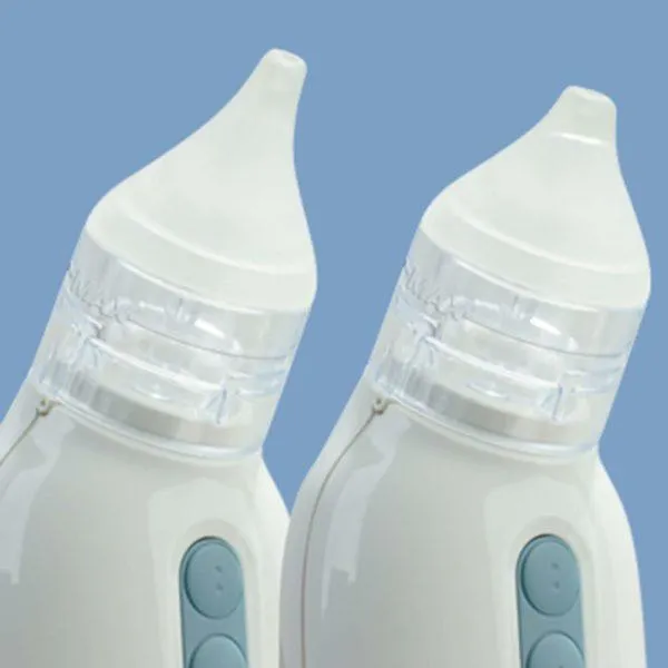 Braun - Electric Nasal Aspirator