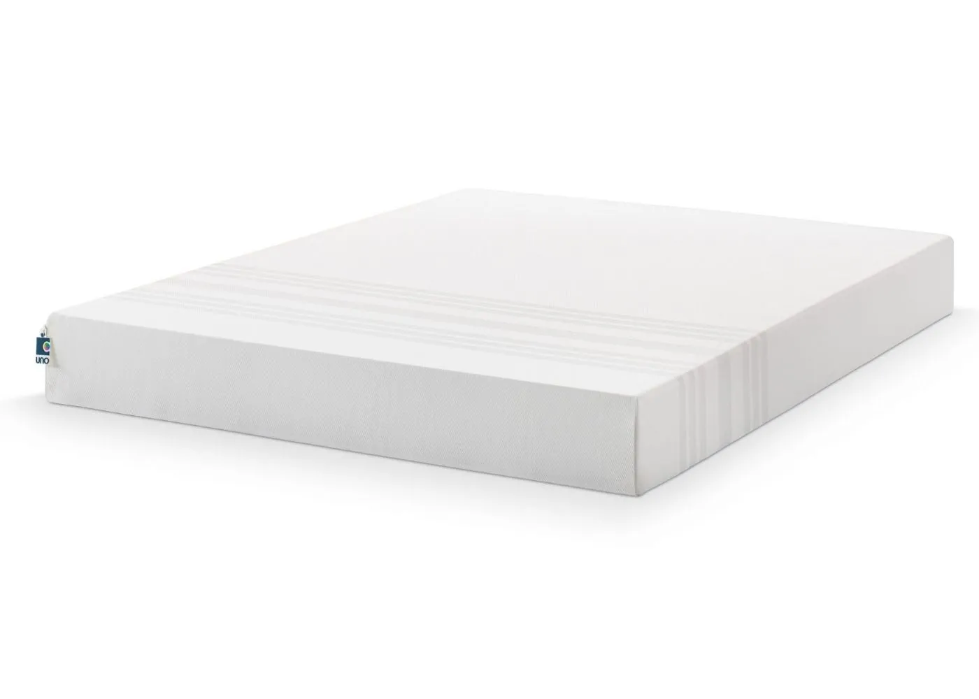 Breasley Uno Comfort Sleep Memory Mattress for Bunk Beds