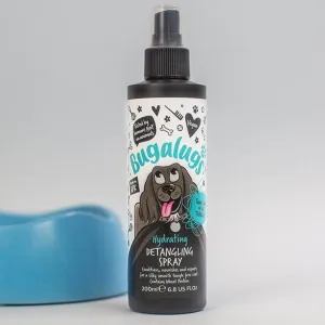 Bugalugs Detangling Spray