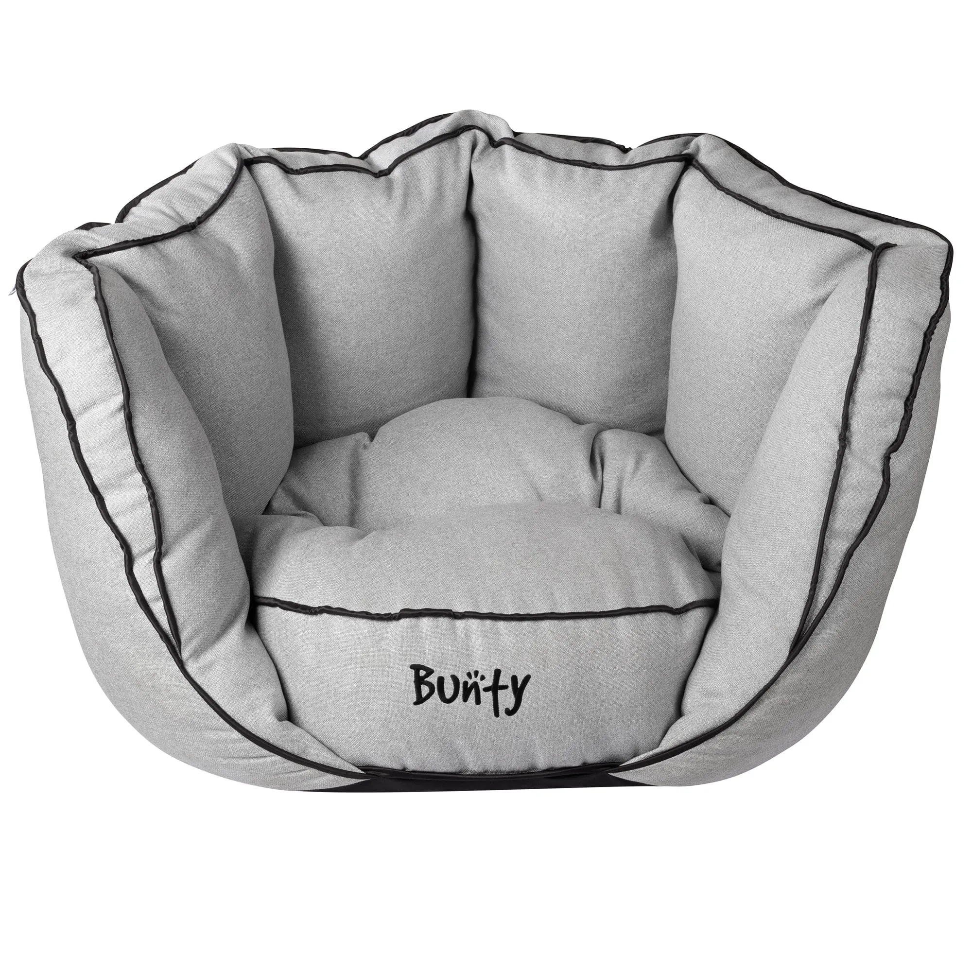 Bunty Oyster Bed