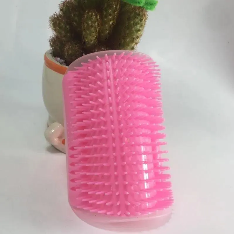 Cat Massager & Hair Removal Brush