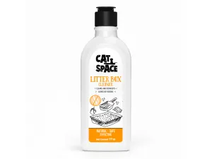 CAT SPACE LITTER BOX CLEANER    500 ML