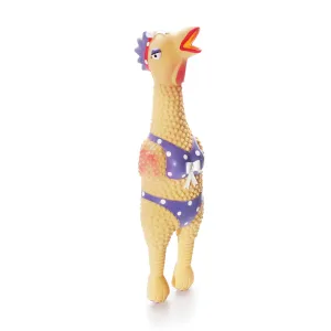 Charming Pet Squawkers Dog Toy