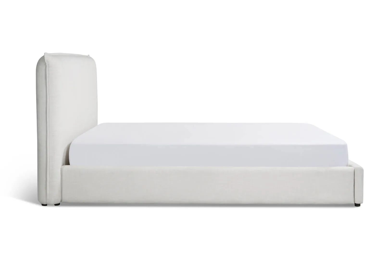 Cloud Upholstered bed