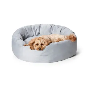 Cool Bamboo Cuddler Dog Bed