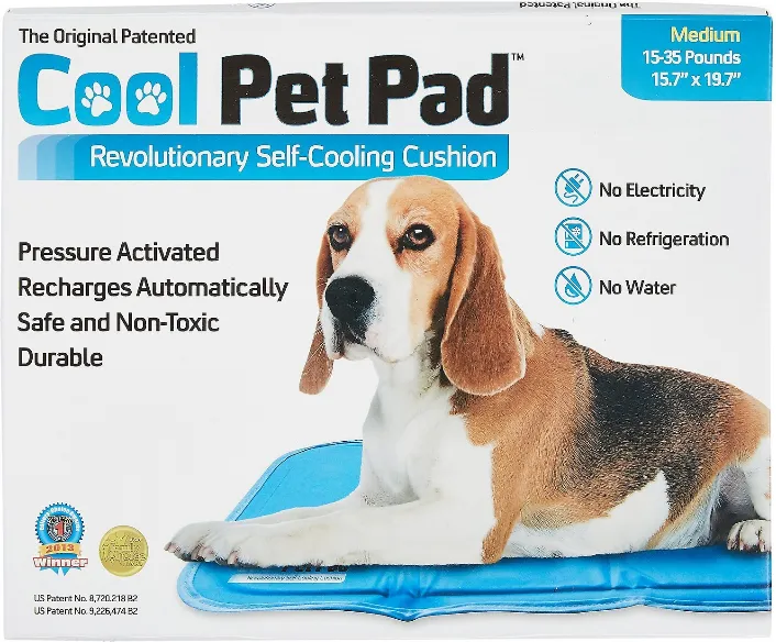 Cool Pet Pad