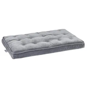 Crate Mattress in Pumice