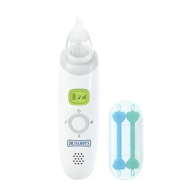 Dr. Talbot's Electric Nasal Aspirator