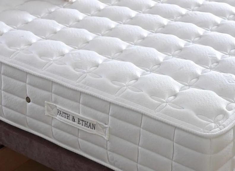 Durabeds Faith & Ethan Posturecare 3 ft Mattress