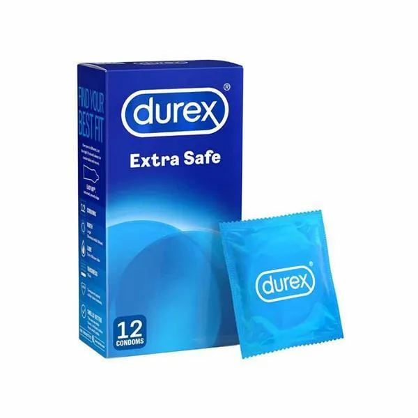 Durex Extra Safe