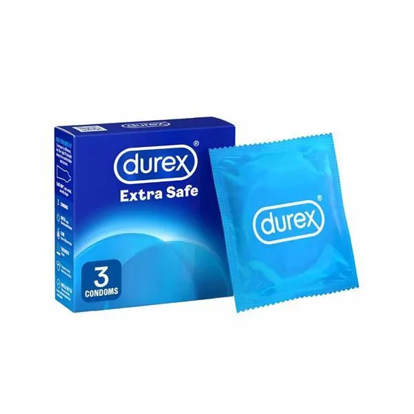 Durex Extra Safe