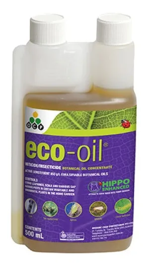 Eco Oil Concentrate