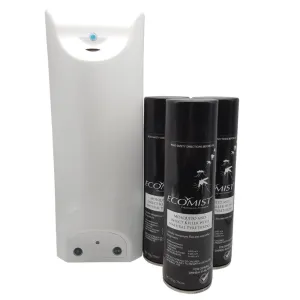 Eco-Py Automated Flying Insect Killer Dispenser