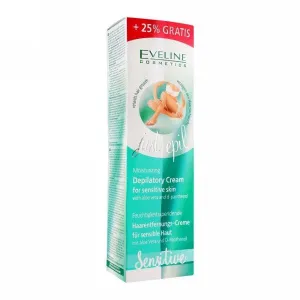 EVELINE JUST EPIL DEPILATORY CREAM 125ML