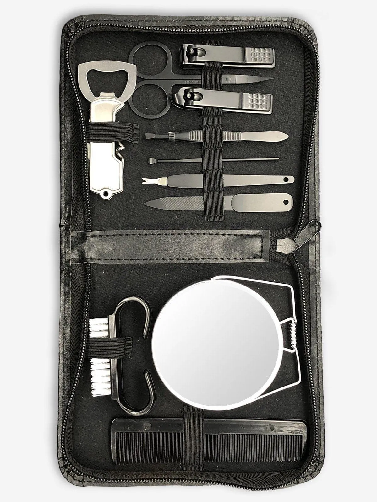 FK DELUXE GROOMING KIT