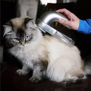 Floof Off Grooming Vacuum