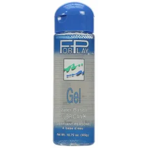 Forplay Gel (blue)