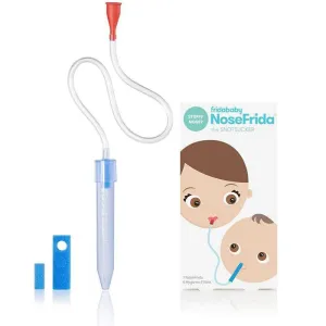 Frida Baby NoseFrida "Snotsucker" Manual Nasal Aspirator