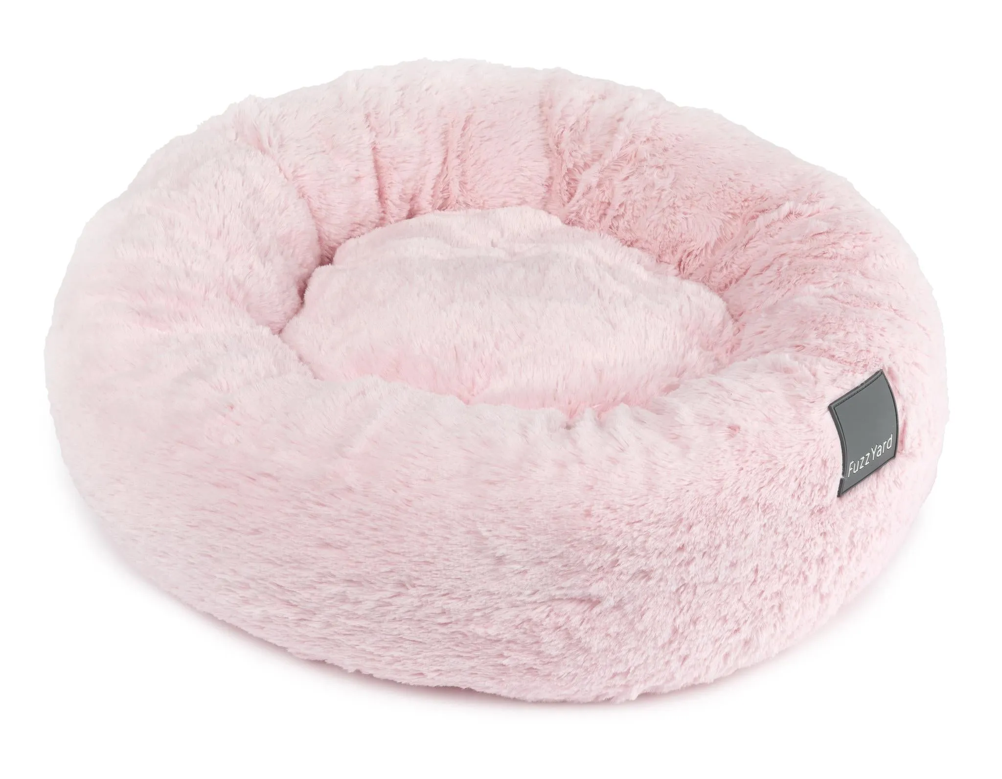 FuzzYard Dreameazzzy Cuddler Bed Pink