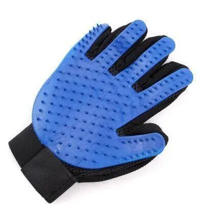 Gentle Hands Cat Deshedder Gloves