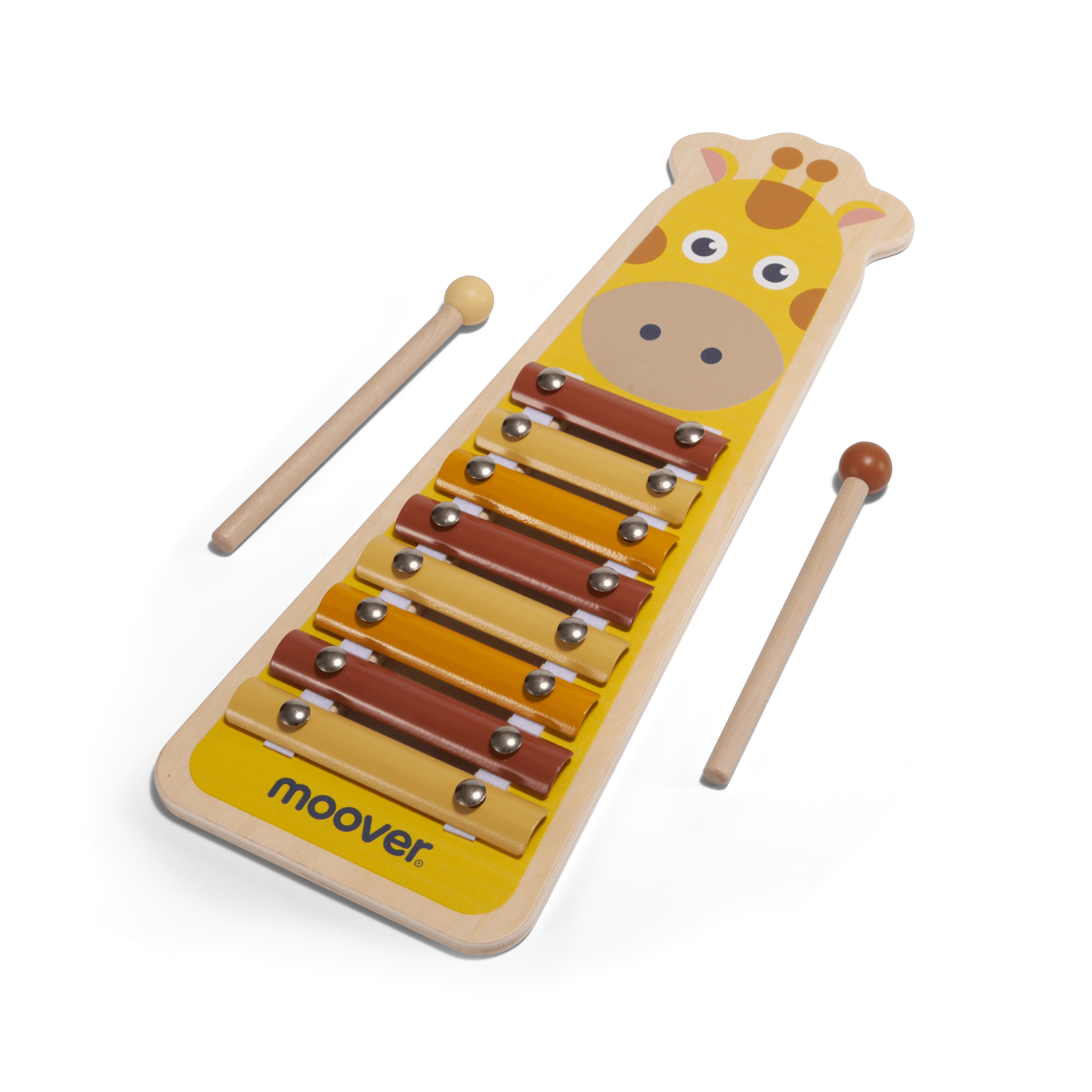 Giraffe Xylophone