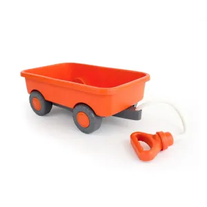 Greentoys Wagon