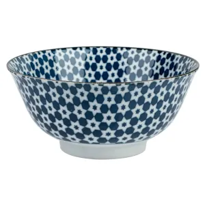 Hakkaku Ceramic Japanese Soup Bowl