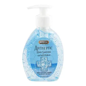 HEMANI ANTISEPTIC HAND SANITIZER 250ML