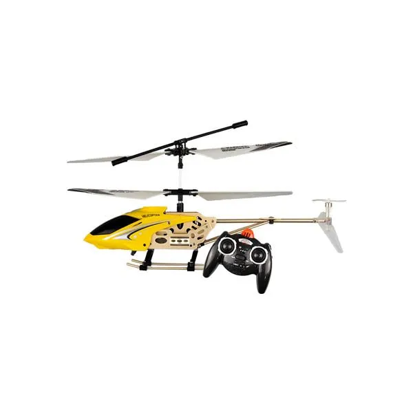 Hoot Gyro Flyer Helicopter