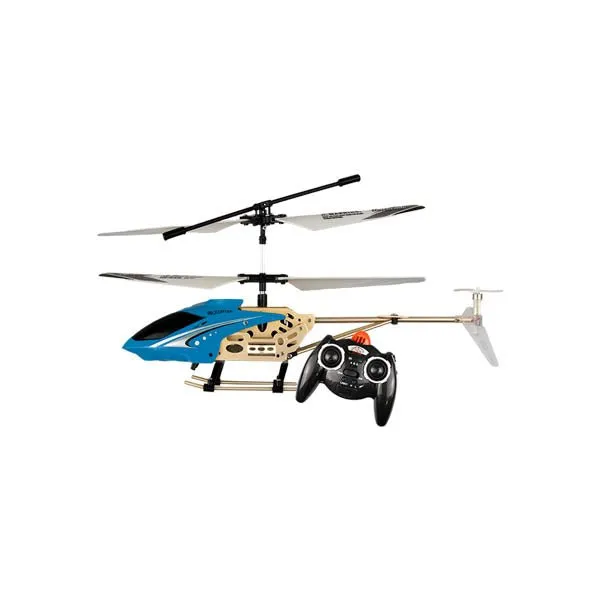 Hoot Gyro Flyer Helicopter